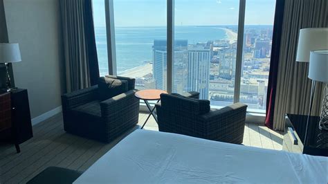 rooms in atlantic city casinos